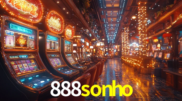 888sonho