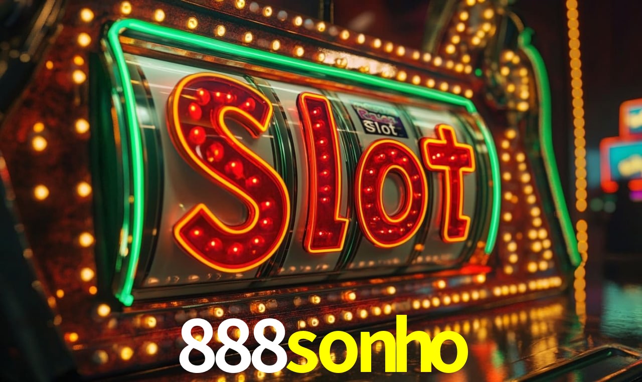 Provedores de Jogos 888sonho