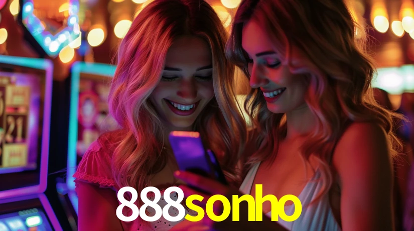 Explore as vantagens do 888sonho: serviço profissional e confiabilidade