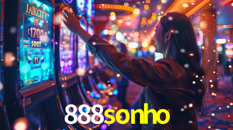 888sonho