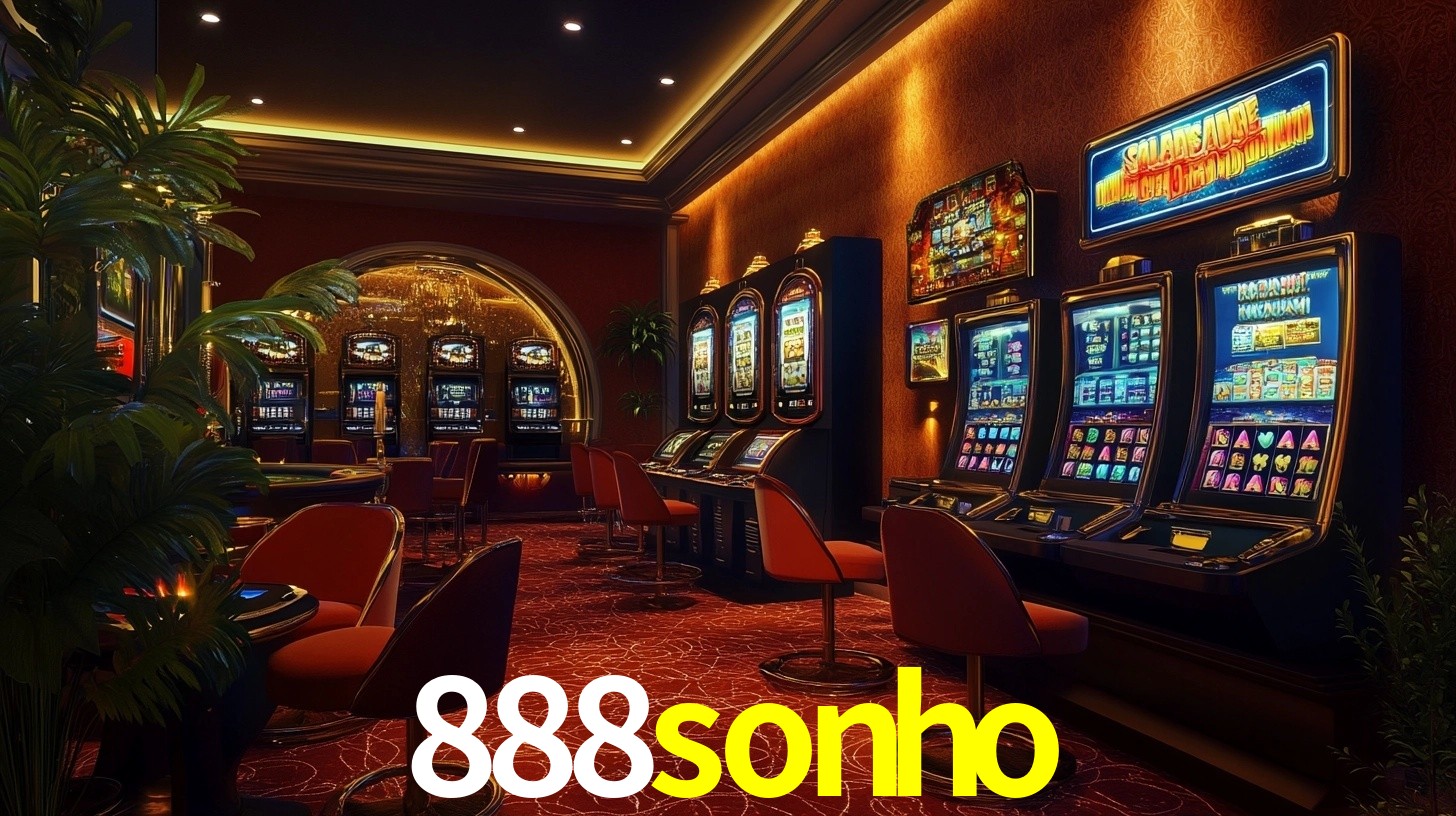 Blackjack Table 888sonho