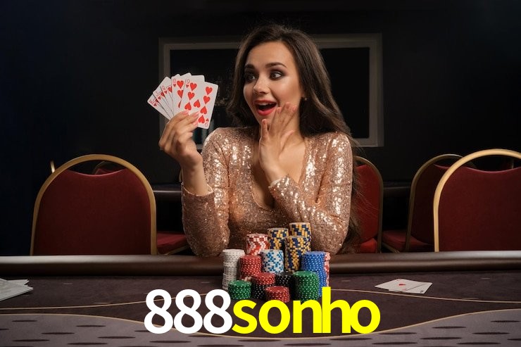 A Experiência Imersiva dos Cassinos Ao Vivo no 888sonho