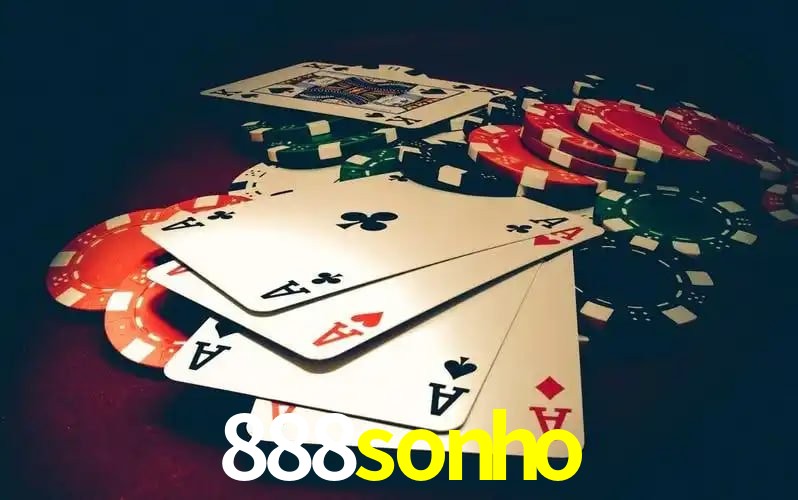 cassino 888sonho