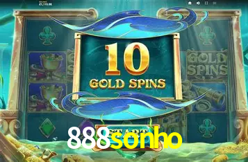 Descubra o Mundo do Cassino Online com 888sonho