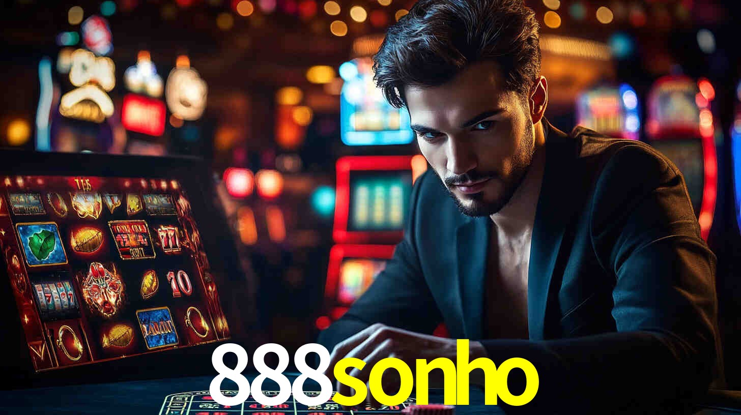 888sonho,888sonho.com
