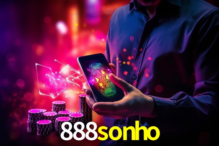 Interface Premium 888sonho