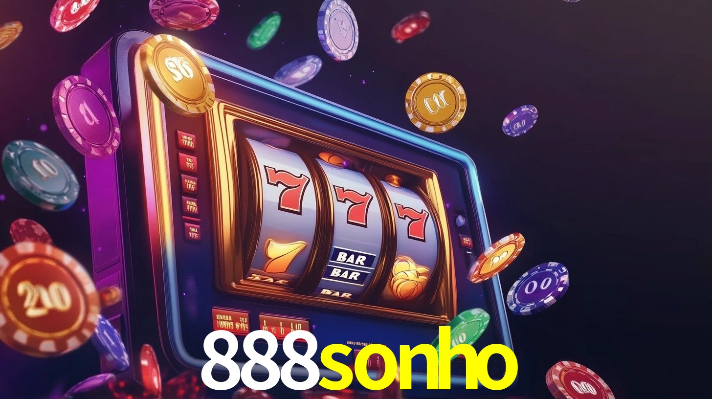 VIP Casino 888sonho