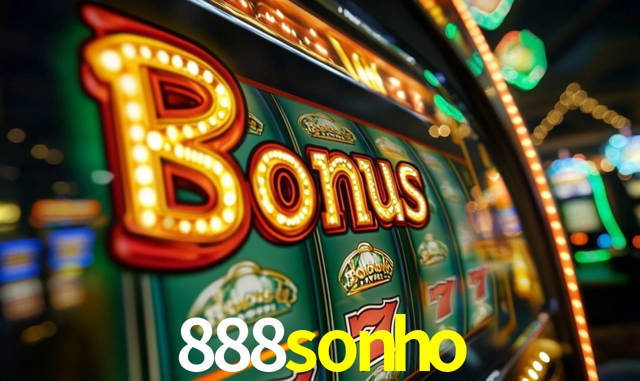Promoção Relâmpago 888sonho