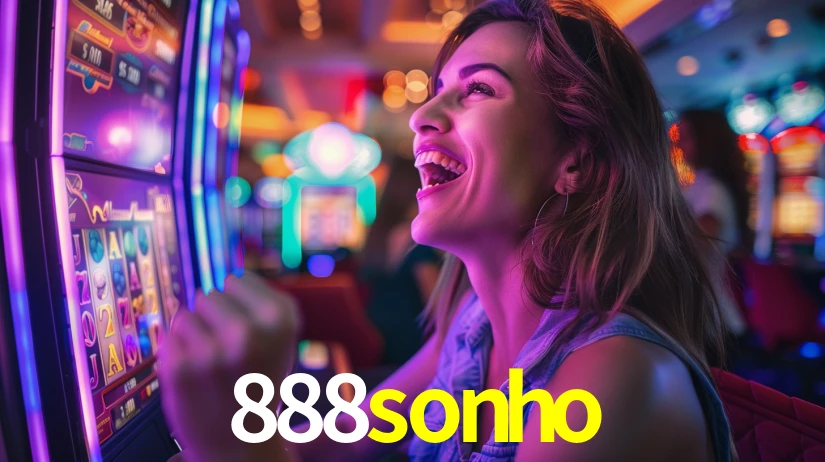 888sonho