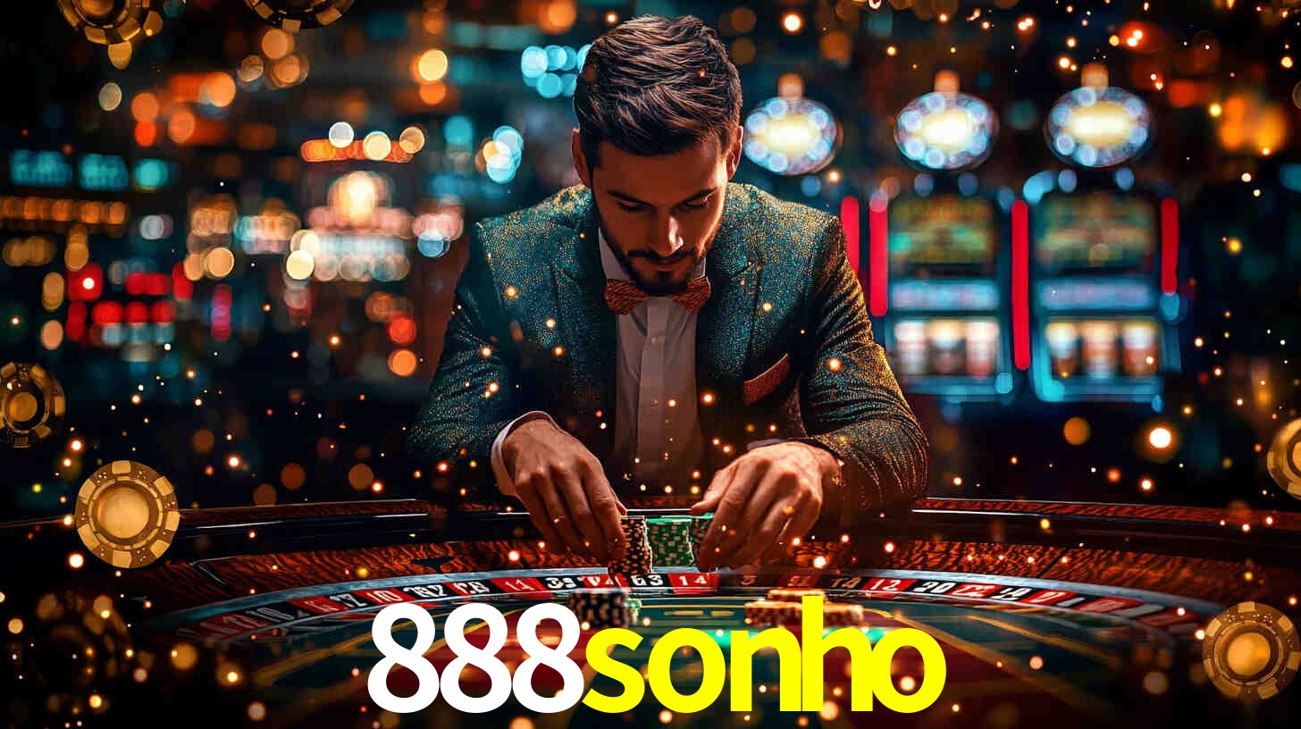 Daily Bonuses 888sonho