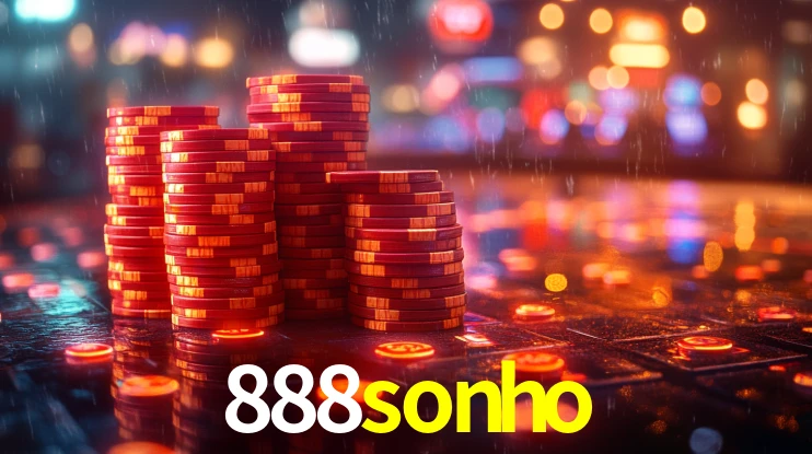 888sonho,888sonho.com