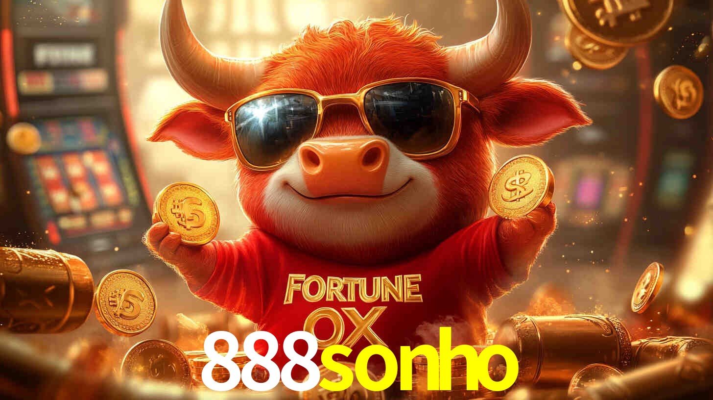888sonho: Seu Especialista em Apostas Esportivas Brasileiras
