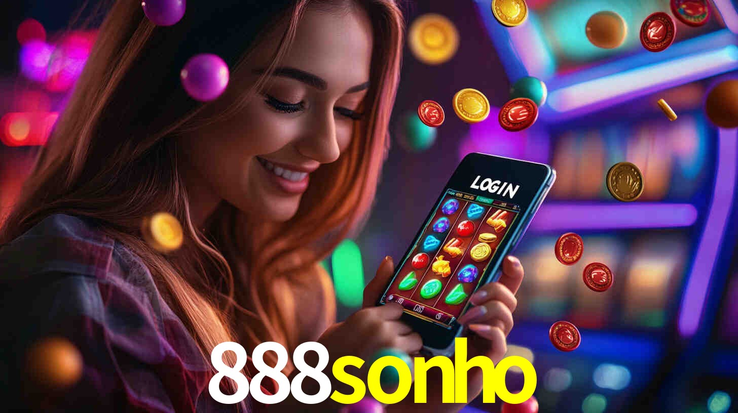 888sonho,888sonho.com