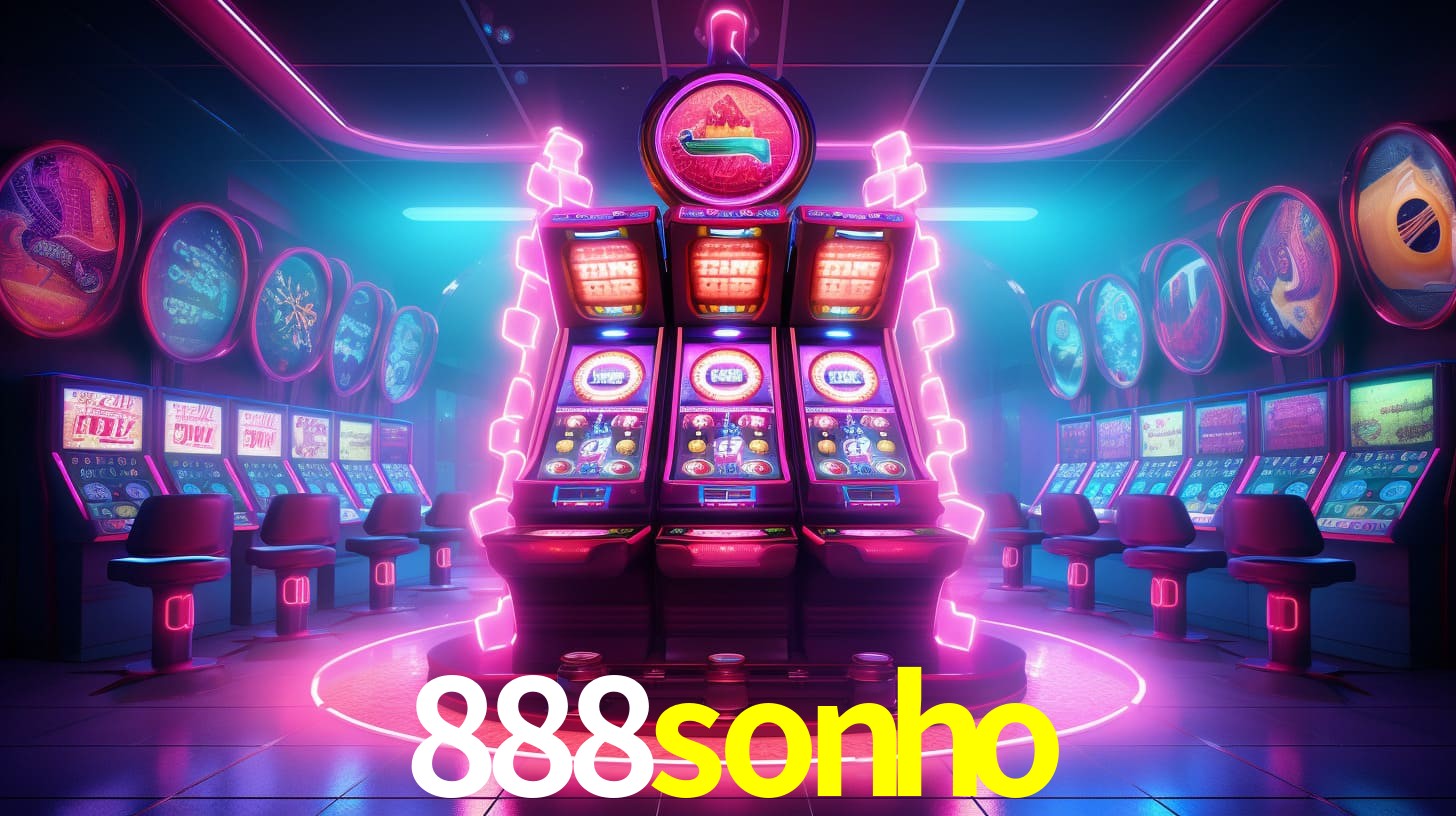888sonho.com