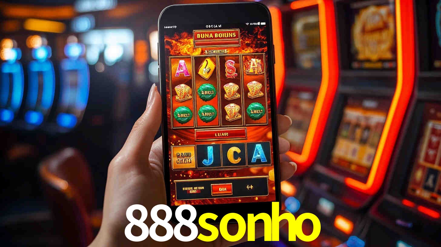 888sonho