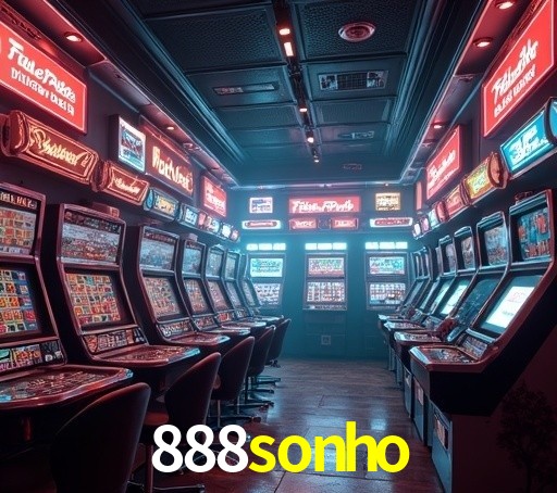 Sistemas de Segurança 888sonho
