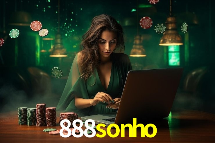 888sonho bet