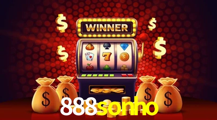Account Benefits 888sonho