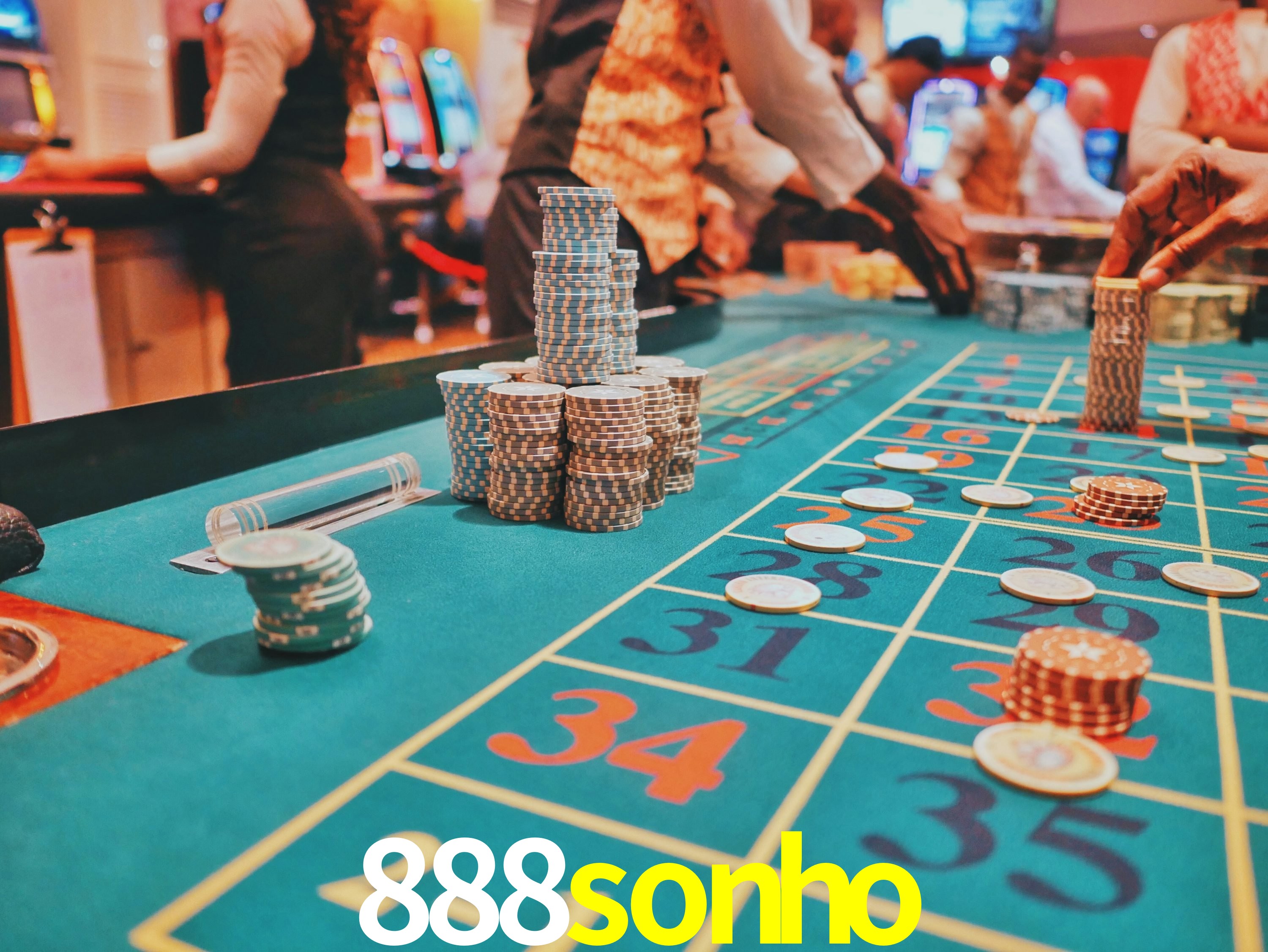 Programa VIP 888sonho