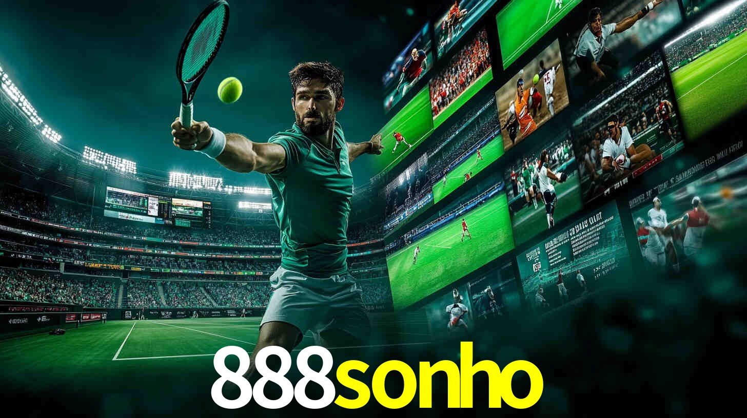 Descubra a Magia dos Jogos de Arcade no 888sonho