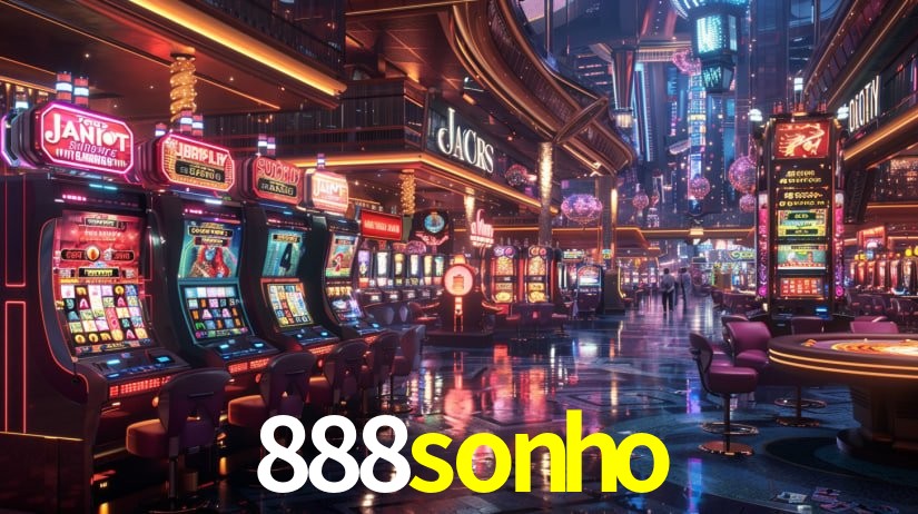 Live Casino 888sonho
