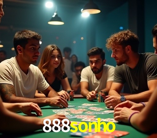 Especiais de Fim de Semana 888sonho