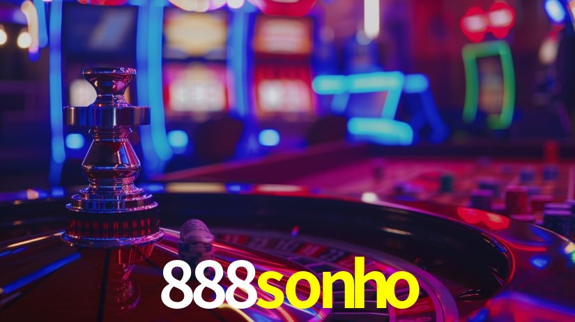 888sonho bet