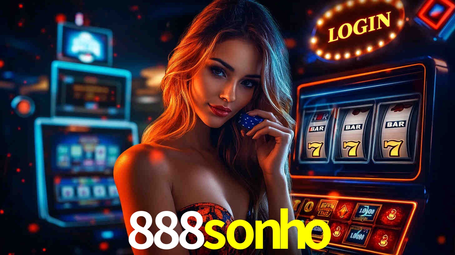 888sonho.com