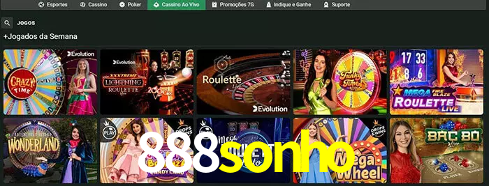 888sonho bet