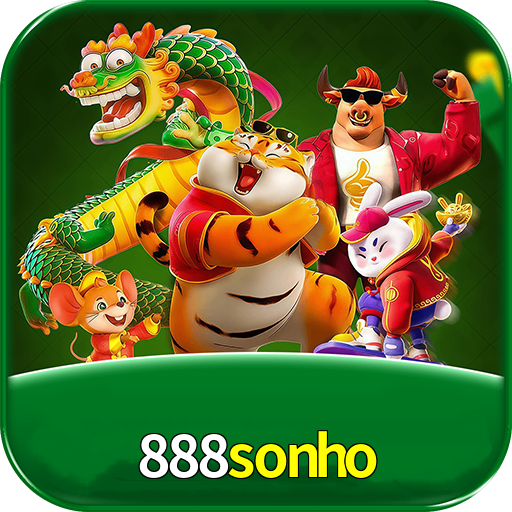 888sonho